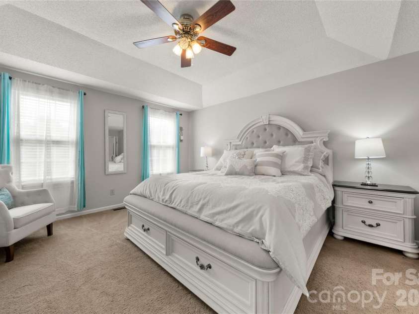 421 Halliwell Street, Charlotte, NC 28262.  MLS# CAR4432300, YatesRealty ID 55204. 