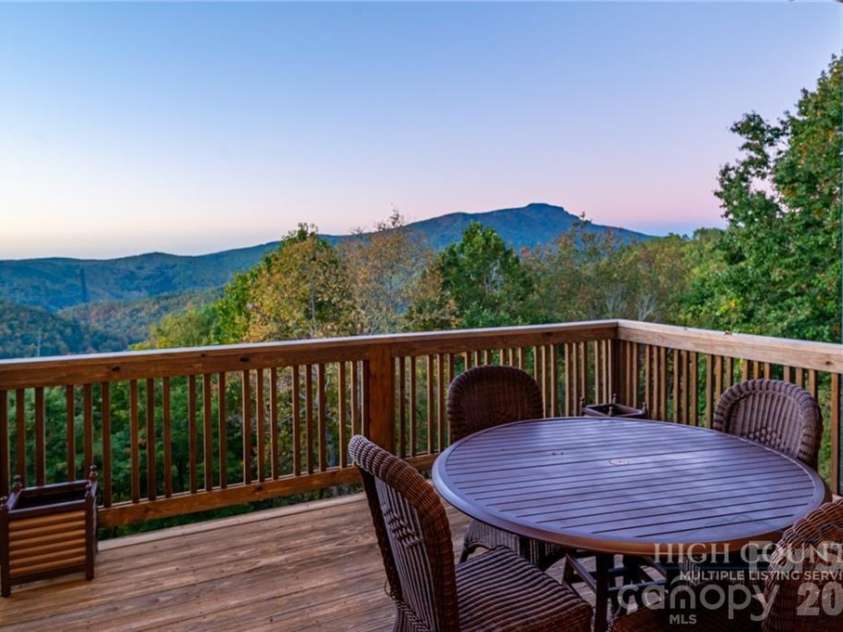 355 Ridge Haven Parkway, Banner Elk, NC 28604.  MLS# CAR4432289, YatesRealty ID 55205. 