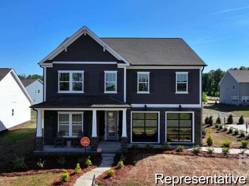 4803 Monterrico Drive, Lancaster, SC 29720.  MLS# CAR4432323, YatesRealty ID 55206. 