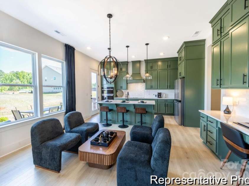 4803 Monterrico Drive, Lancaster, SC 29720.  MLS# CAR4432323, YatesRealty ID 55206. 