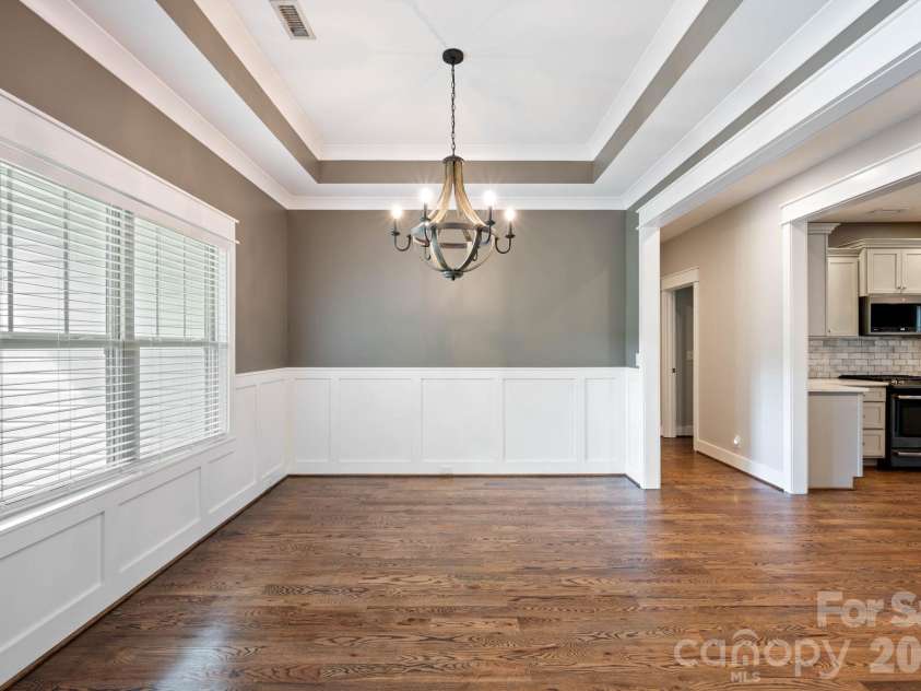 607 Zelkova Street, York, SC 29745.  MLS# CAR4425641, YatesRealty ID 55207. 
