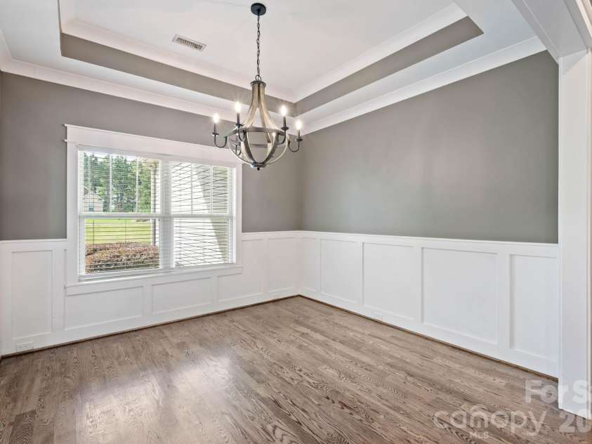 607 Zelkova Street, York, SC 29745.  MLS# CAR4425641, YatesRealty ID 55207. 