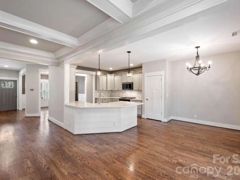 607 Zelkova Street, York, SC 29745.  MLS# CAR4425641, YatesRealty ID 55207. 