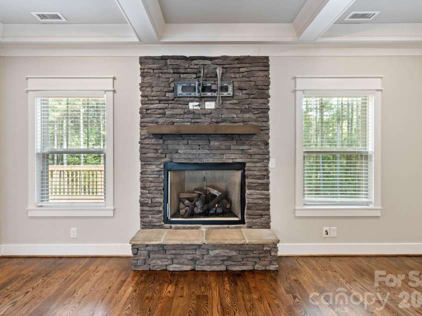 607 Zelkova Street, York, SC 29745.  MLS# CAR4425641, YatesRealty ID 55207. 
