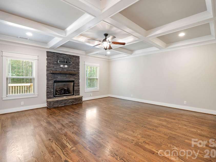 607 Zelkova Street, York, SC 29745.  MLS# CAR4425641, YatesRealty ID 55207. 