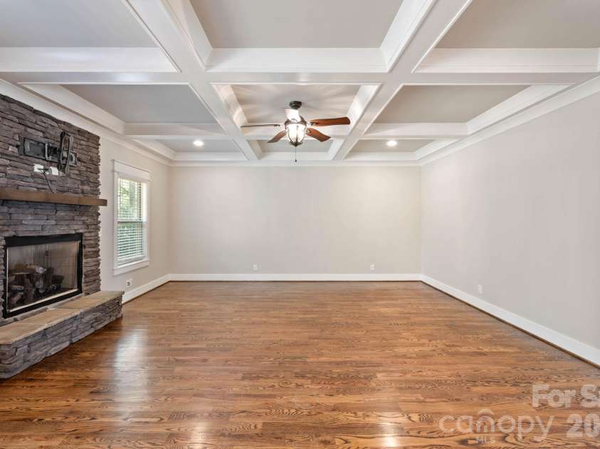 607 Zelkova Street, York, SC 29745.  MLS# CAR4425641, YatesRealty ID 55207. 