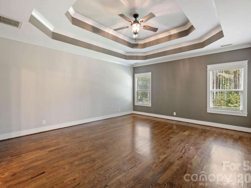607 Zelkova Street, York, SC 29745.  MLS# CAR4425641, YatesRealty ID 55207. 