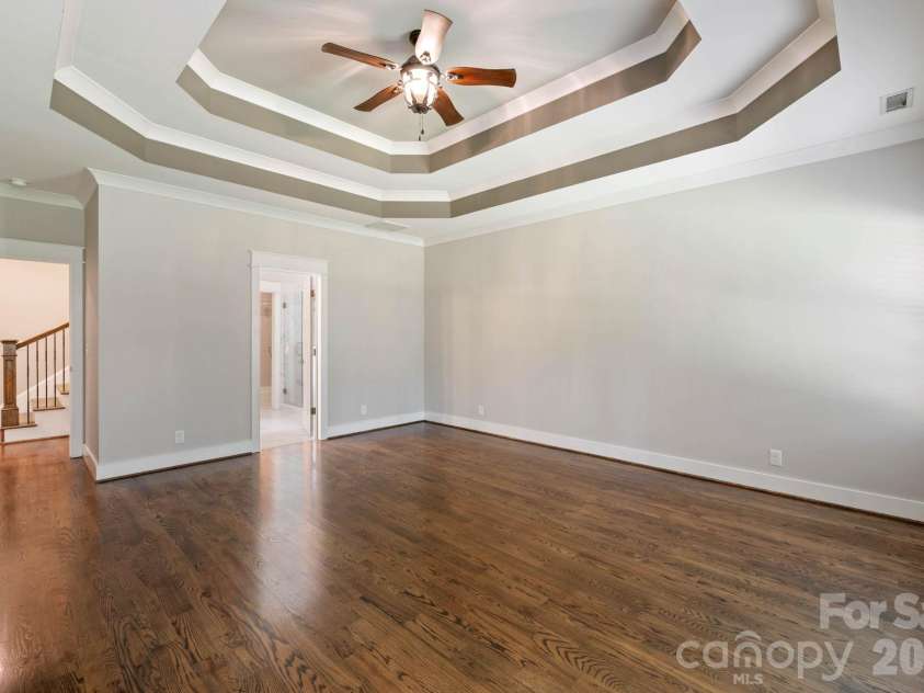 607 Zelkova Street, York, SC 29745.  MLS# CAR4425641, YatesRealty ID 55207. 