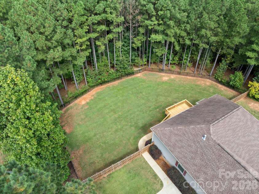 607 Zelkova Street, York, SC 29745.  MLS# CAR4425641, YatesRealty ID 55207. 