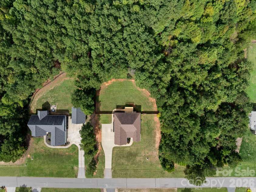 607 Zelkova Street, York, SC 29745.  MLS# CAR4425641, YatesRealty ID 55207. 