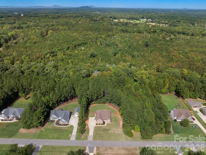 607 Zelkova Street, York, SC 29745.  MLS# CAR4425641, YatesRealty ID 55207. 