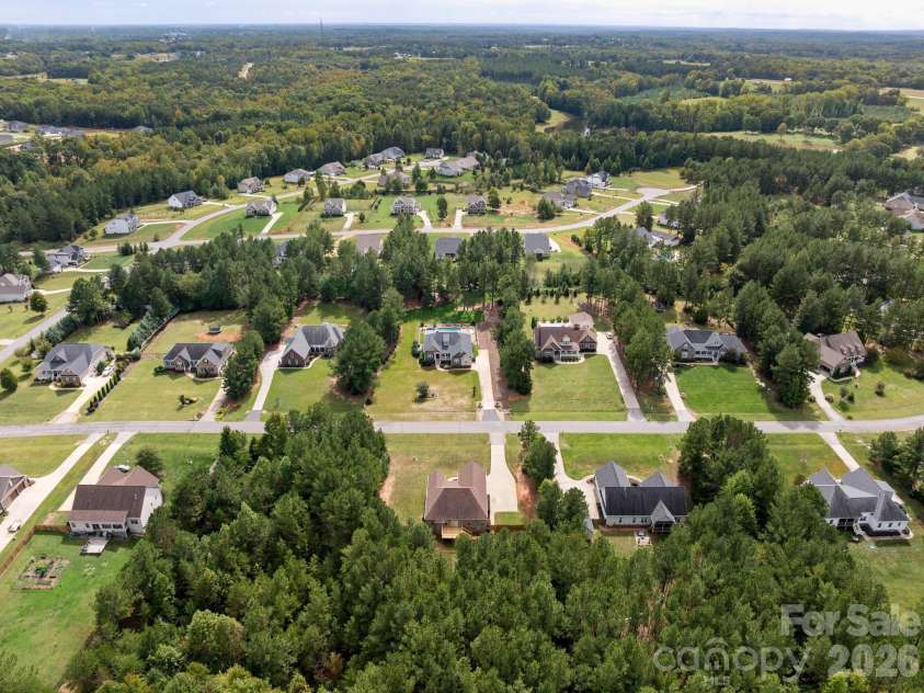 607 Zelkova Street, York, SC 29745.  MLS# CAR4425641, YatesRealty ID 55207. 