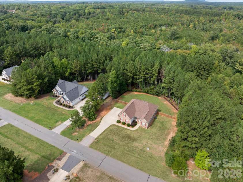 607 Zelkova Street, York, SC 29745.  MLS# CAR4425641, YatesRealty ID 55207. 