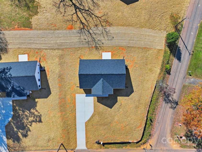 128 Main Street, Granite Falls, NC 28630.  MLS# CAR4317845, YatesRealty ID 5521. 