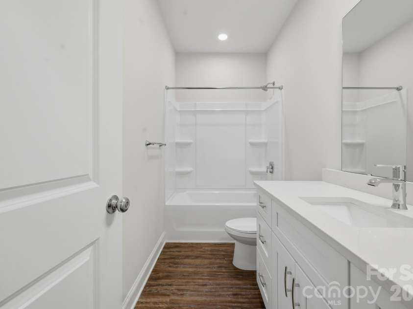 128 Main Street, Granite Falls, NC 28630.  MLS# CAR4420640, YatesRealty ID 5521. 