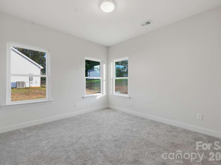 128 Main Street, Granite Falls, NC 28630.  MLS# CAR4420640, YatesRealty ID 5521. 