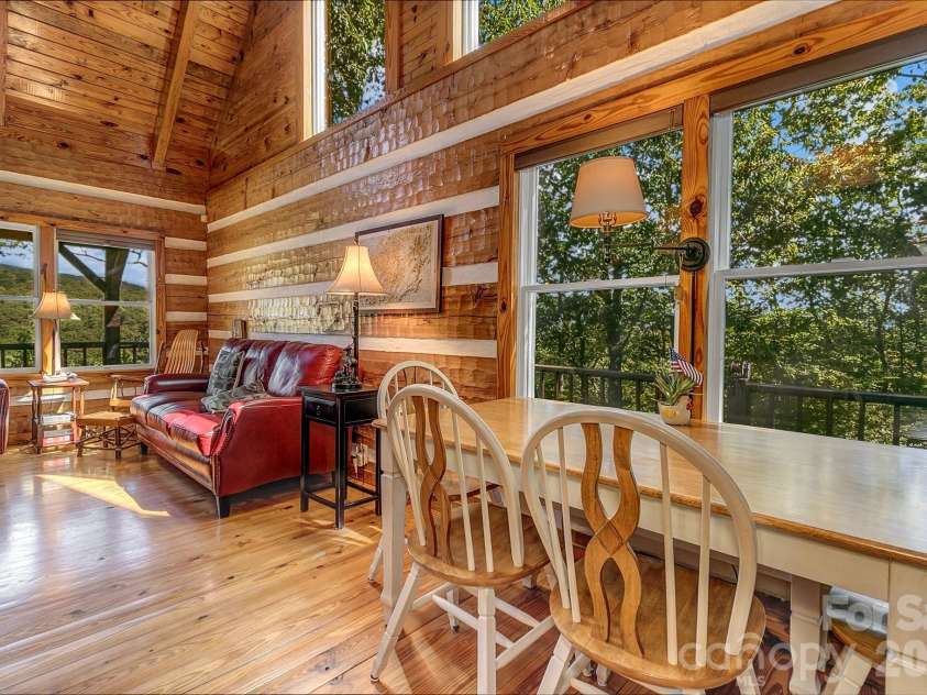 169 Laurel Creek Drive, Hendersonville, NC 28792.  MLS# CAR4431879, YatesRealty ID 55213. 