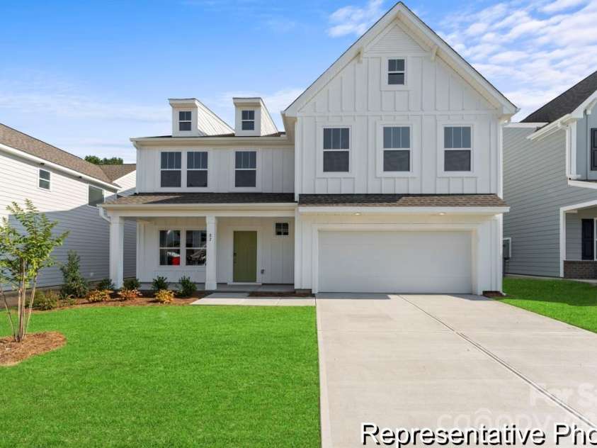 4799 Monterrico Drive, Lancaster, SC 29720.  MLS# CAR4432342, YatesRealty ID 55217. 