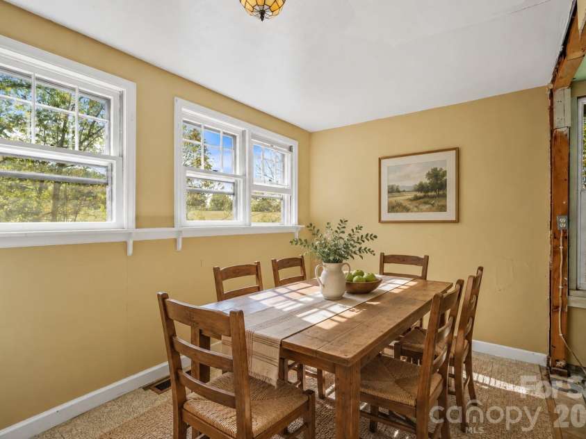 1305 Jenkins Valley Road, Alexander, NC 28701.  MLS# CAR4431889, YatesRealty ID 55221. 