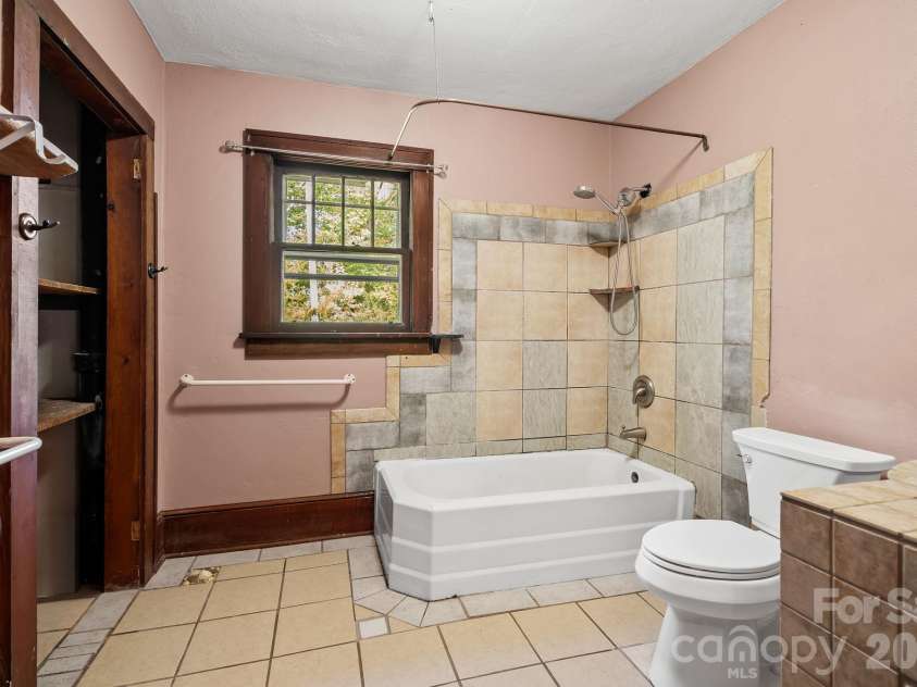 1305 Jenkins Valley Road, Alexander, NC 28701.  MLS# CAR4431889, YatesRealty ID 55221. 