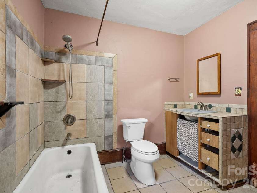 1305 Jenkins Valley Road, Alexander, NC 28701.  MLS# CAR4431889, YatesRealty ID 55221. 