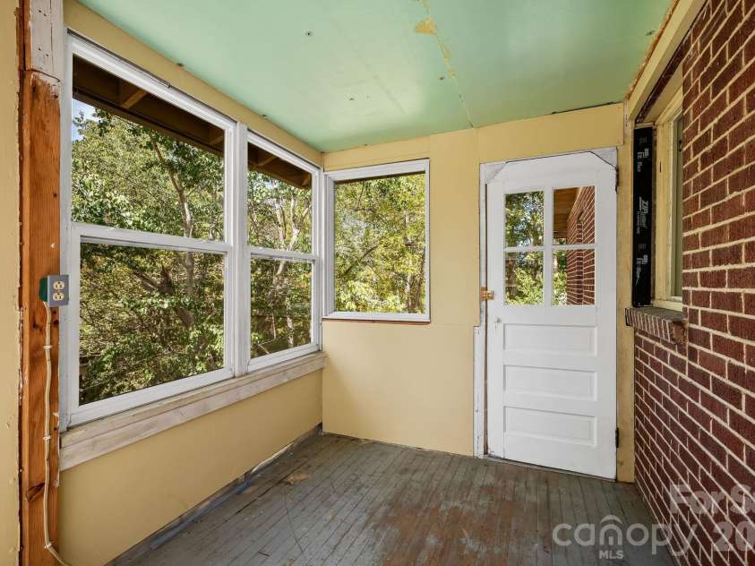 1305 Jenkins Valley Road, Alexander, NC 28701.  MLS# CAR4431889, YatesRealty ID 55221. 