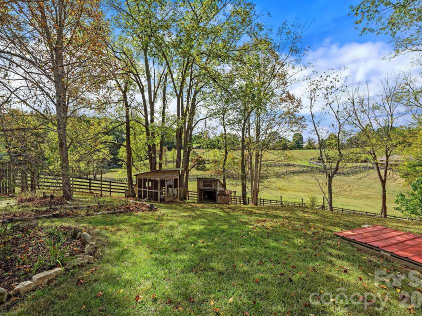 1305 Jenkins Valley Road, Alexander, NC 28701.  MLS# CAR4431889, YatesRealty ID 55221. 