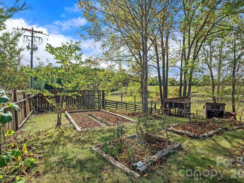 1305 Jenkins Valley Road, Alexander, NC 28701.  MLS# CAR4431889, YatesRealty ID 55221. 