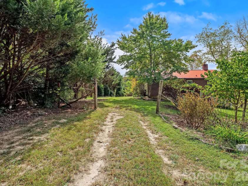 1305 Jenkins Valley Road, Alexander, NC 28701.  MLS# CAR4431889, YatesRealty ID 55221. 
