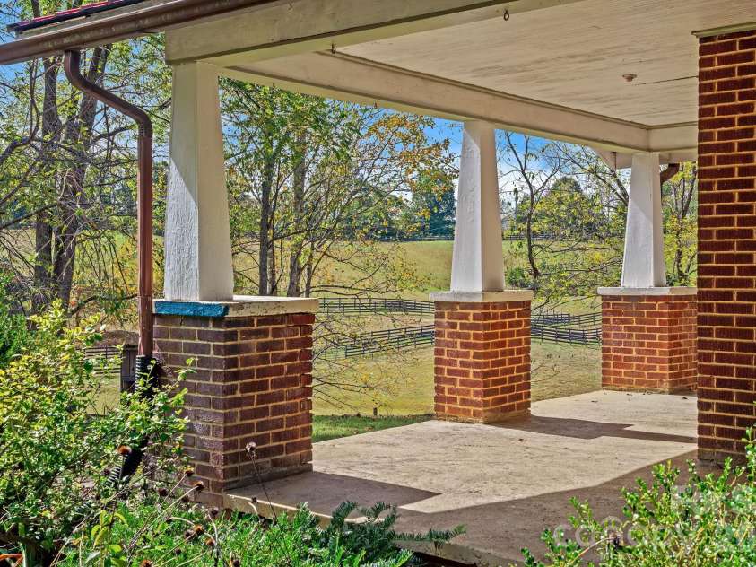 1305 Jenkins Valley Road, Alexander, NC 28701.  MLS# CAR4431889, YatesRealty ID 55221. 