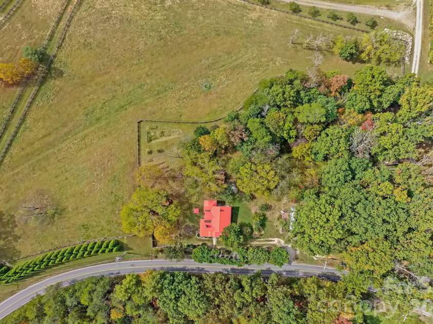 1305 Jenkins Valley Road, Alexander, NC 28701.  MLS# CAR4431889, YatesRealty ID 55221. 