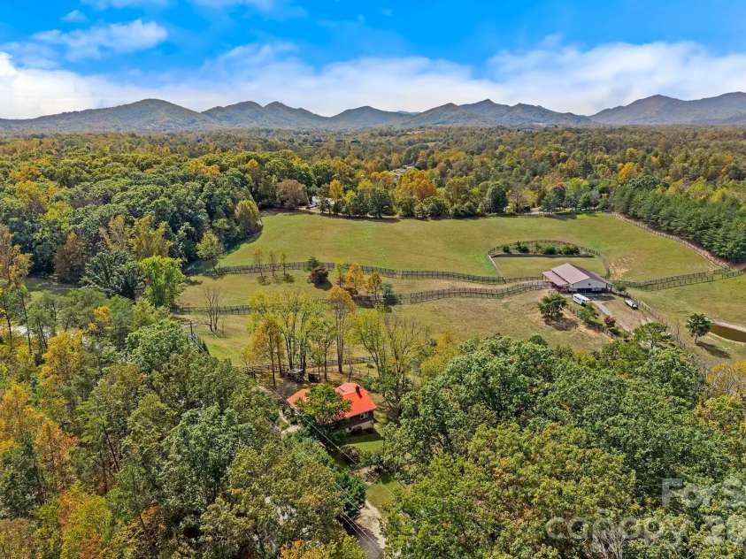 1305 Jenkins Valley Road, Alexander, NC 28701.  MLS# CAR4431889, YatesRealty ID 55221. 