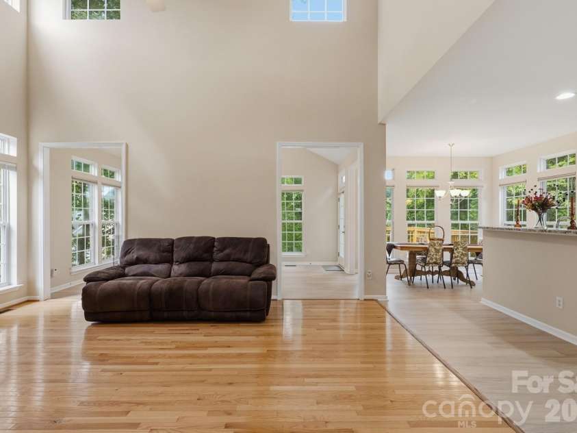 124 Doby Creek Court, Fort Mill, SC 29715.  MLS# CAR4424436, YatesRealty ID 55222. 