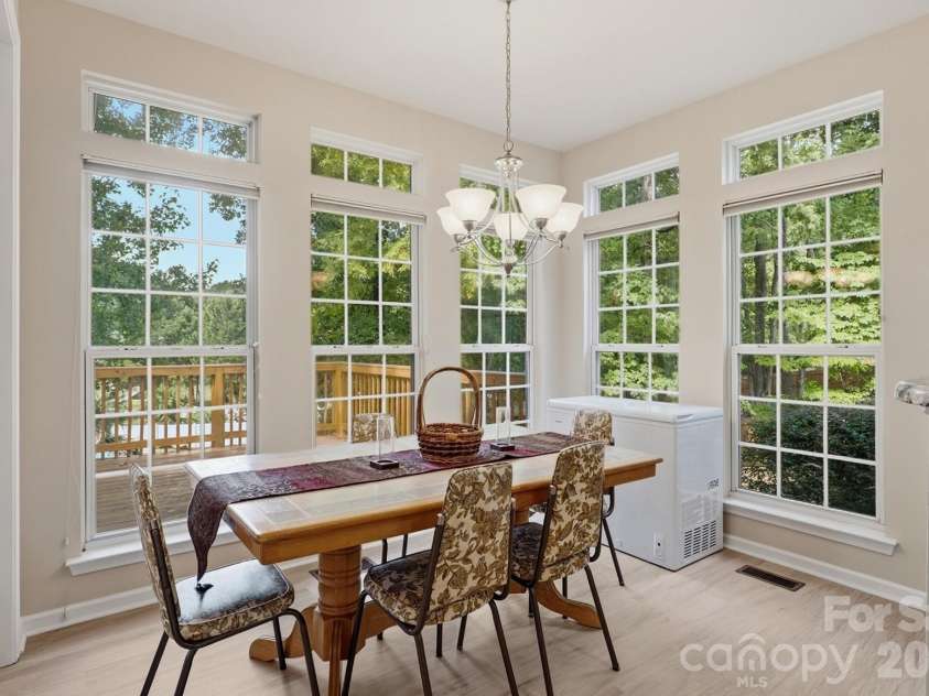 124 Doby Creek Court, Fort Mill, SC 29715.  MLS# CAR4424436, YatesRealty ID 55222. 