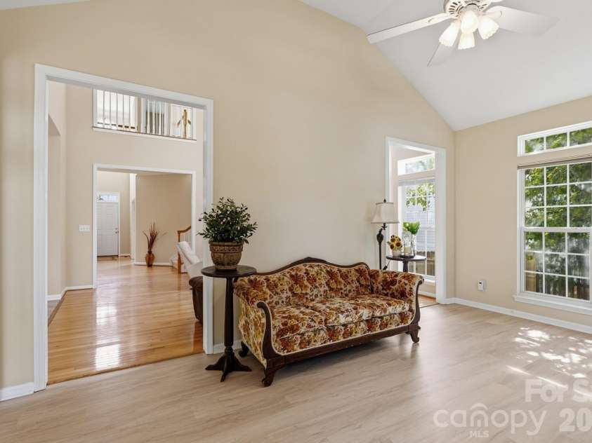124 Doby Creek Court, Fort Mill, SC 29715.  MLS# CAR4424436, YatesRealty ID 55222. 