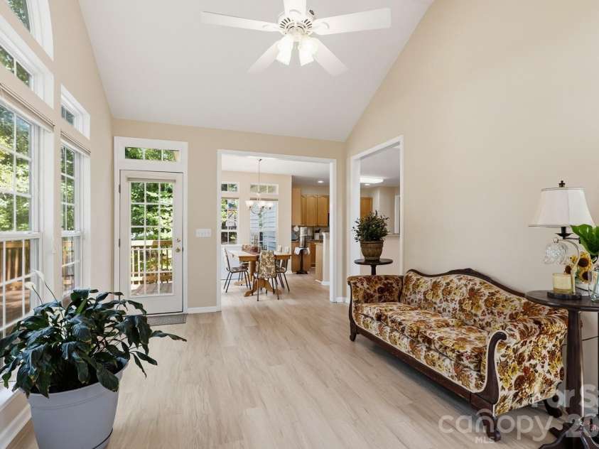 124 Doby Creek Court, Fort Mill, SC 29715.  MLS# CAR4424436, YatesRealty ID 55222. 