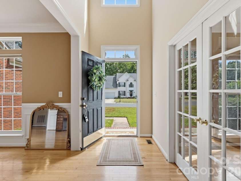 124 Doby Creek Court, Fort Mill, SC 29715.  MLS# CAR4424436, YatesRealty ID 55222. 