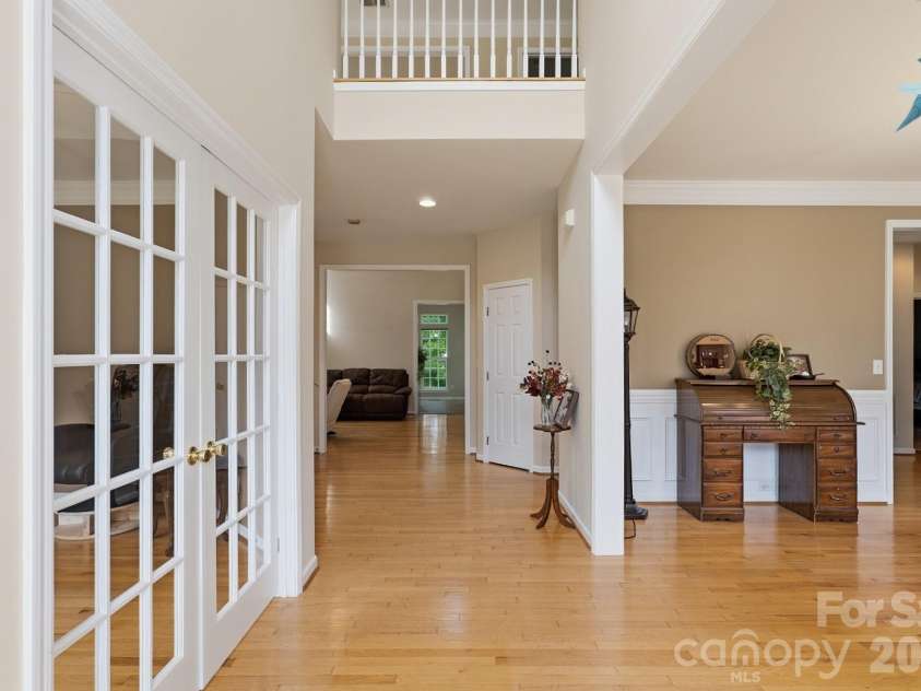 124 Doby Creek Court, Fort Mill, SC 29715.  MLS# CAR4424436, YatesRealty ID 55222. 