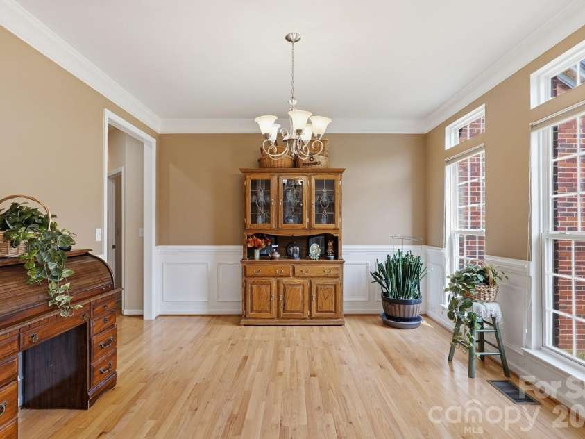 124 Doby Creek Court, Fort Mill, SC 29715.  MLS# CAR4424436, YatesRealty ID 55222. 