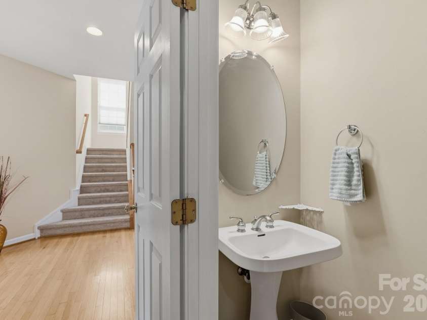 124 Doby Creek Court, Fort Mill, SC 29715.  MLS# CAR4424436, YatesRealty ID 55222. 