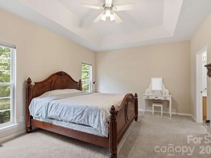 124 Doby Creek Court, Fort Mill, SC 29715.  MLS# CAR4424436, YatesRealty ID 55222. 