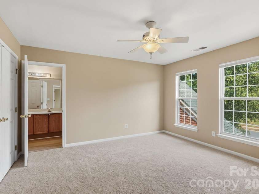 124 Doby Creek Court, Fort Mill, SC 29715.  MLS# CAR4424436, YatesRealty ID 55222. 