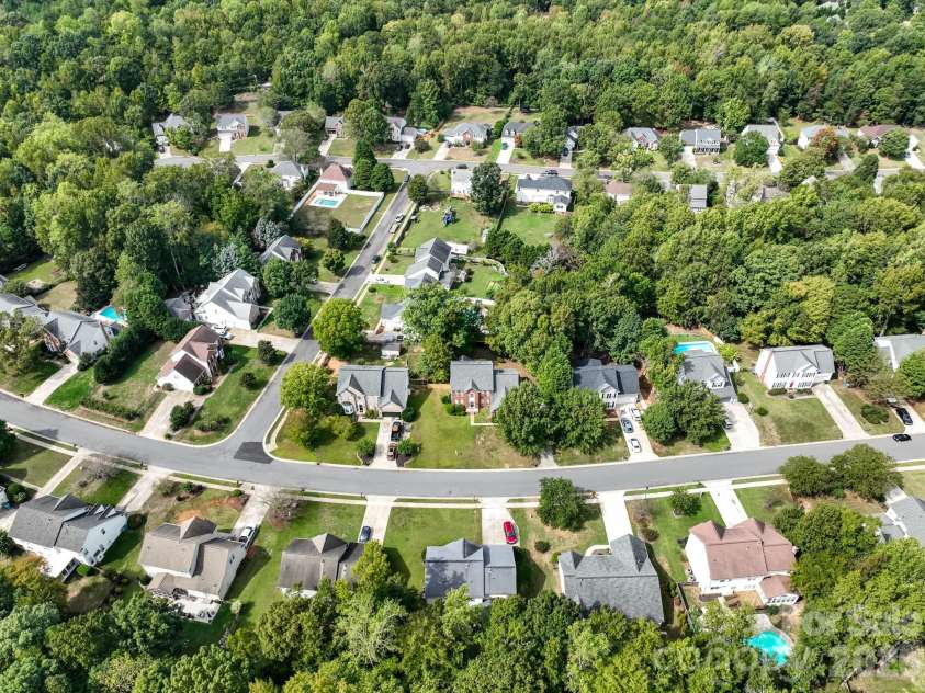 124 Doby Creek Court, Fort Mill, SC 29715.  MLS# CAR4424436, YatesRealty ID 55222. 