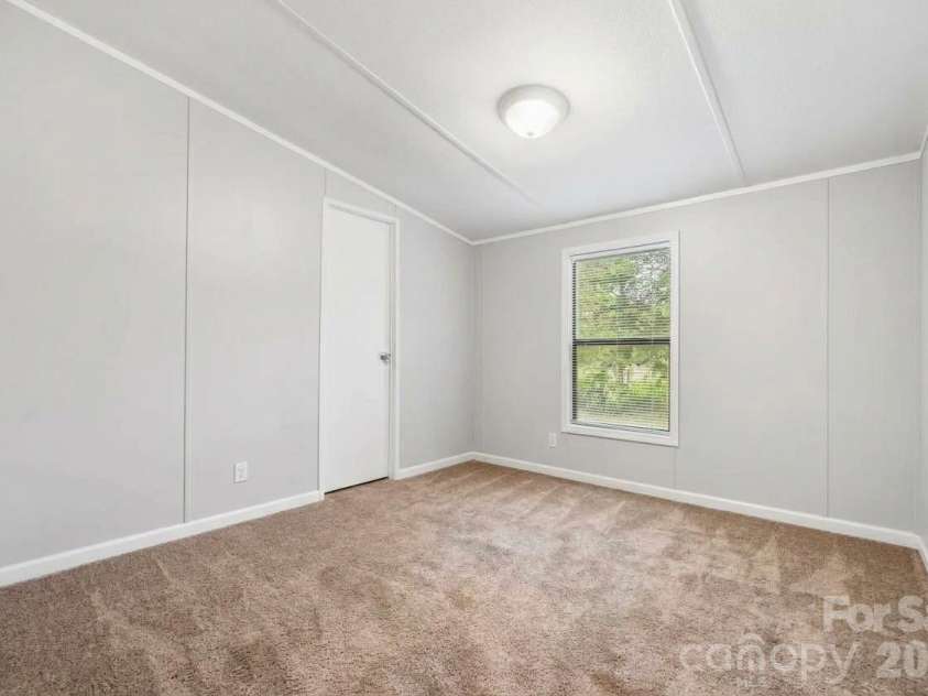 15810 Silver Road, Oakboro, NC 28129.  MLS# CAR4432319, YatesRealty ID 55223. Another Secondary