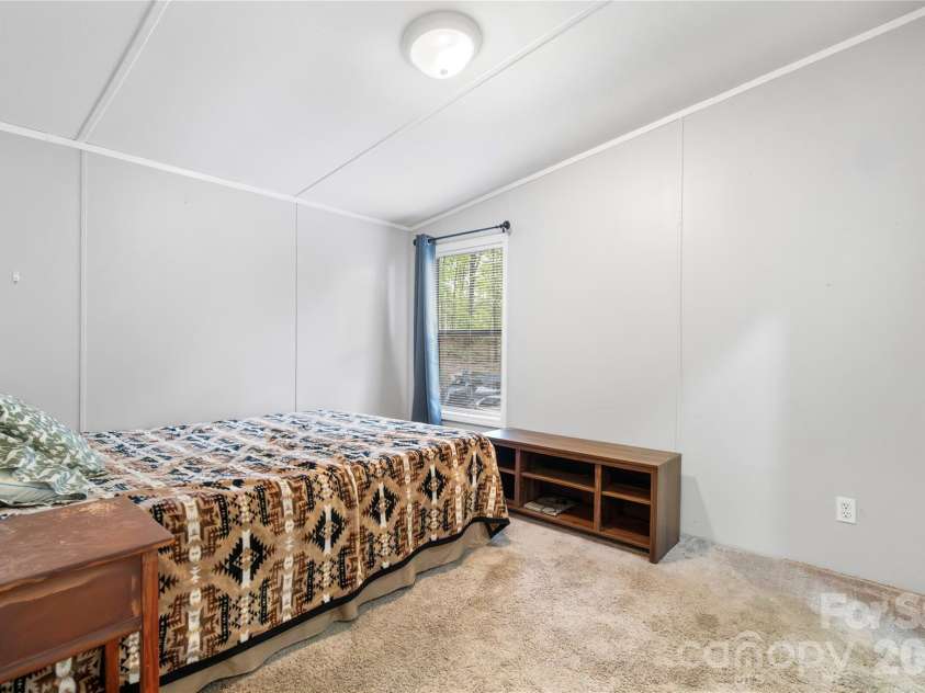 15810 Silver Road, Oakboro, NC 28129.  MLS# CAR4432319, YatesRealty ID 55223. Secondary Bedroom