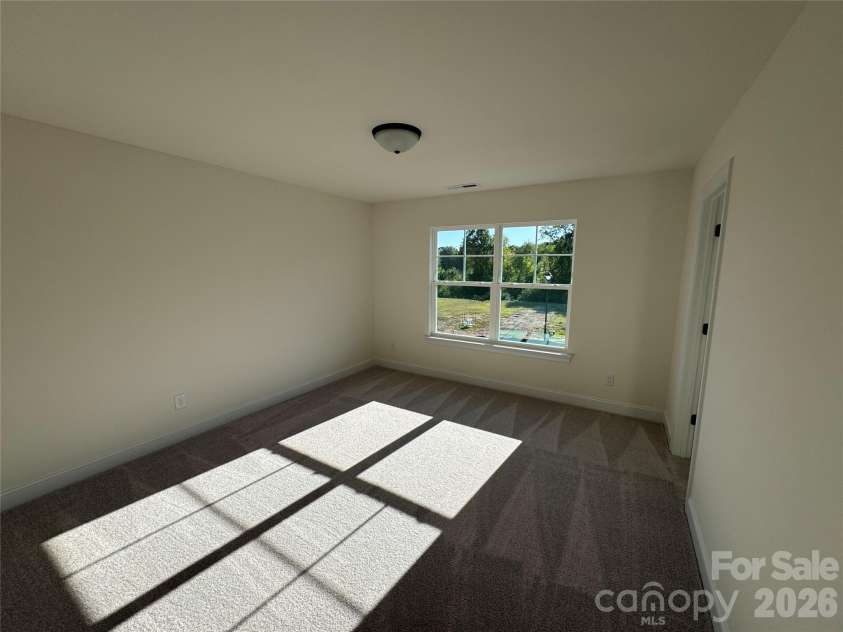 2760 Ashton Park Lane, Monroe, NC 28110.  MLS# CAR4432364, YatesRealty ID 55224. Bedroom 2