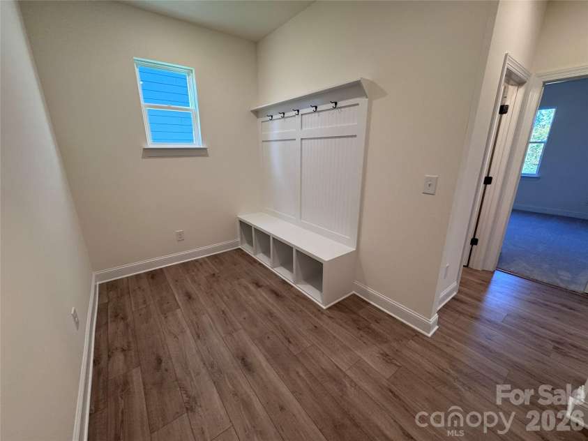 2760 Ashton Park Lane, Monroe, NC 28110.  MLS# CAR4432364, YatesRealty ID 55224. Drop Zone