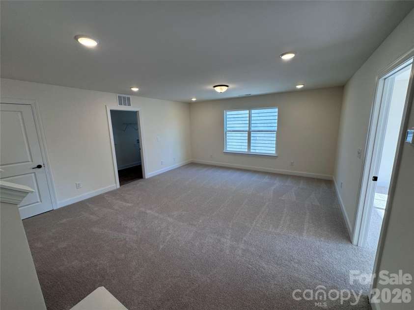 2760 Ashton Park Lane, Monroe, NC 28110.  MLS# CAR4432364, YatesRealty ID 55224. Loft
