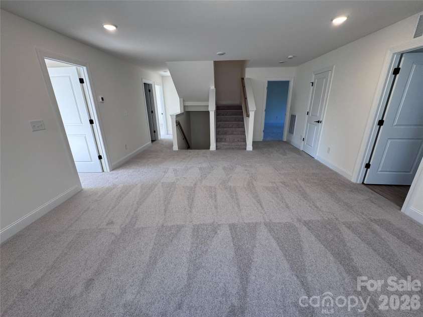 2760 Ashton Park Lane, Monroe, NC 28110.  MLS# CAR4432364, YatesRealty ID 55224. Loft