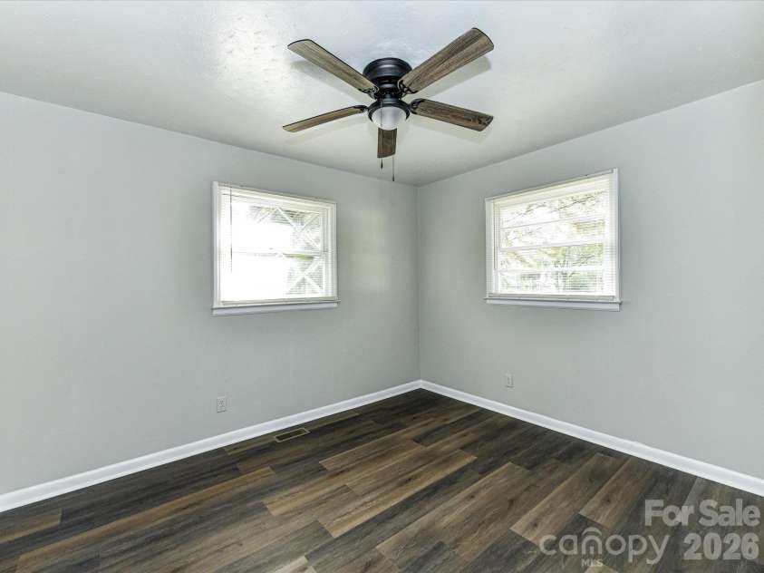 205 Oakland Street, Locust, NC 28097.  MLS# CAR4430849, YatesRealty ID 55225. 3rd Bedroom
